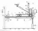 Fig. 01 - Device for Uninterrupted Winding of a Continuously-Fed Textile Material Web