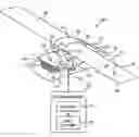 Fig. 01 - Rotor/wing dual mode hub fairing system