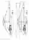 Fig. 02 - Rotor/wing dual mode hub fairing system