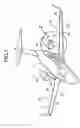 Fig. 02 - Main wing structure of aircraft