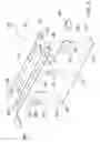 Fig. 04 - Fire hose safety anchor and method