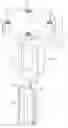 Fig. 01 - T-post and other mounting systems and accessories
