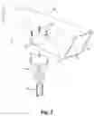 Fig. 03 - T-post and other mounting systems and accessories
