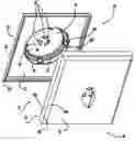 Fig. 01 - Wall mount assembly