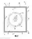 Fig. 04 - Wall mount assembly