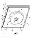 Fig. 06 - Wall mount assembly