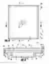 Fig. 07 - Wall mount assembly