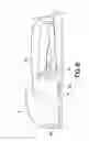 Fig. 07 - Securable cradle for handheld devices