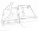 Fig. 01 - MULTI-FUNCTION PORTABLE TABLE STRUCTURE