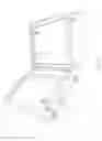 Fig. 04 - MULTI-FUNCTION PORTABLE TABLE STRUCTURE