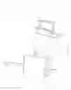 Fig. 09 - MULTI-FUNCTION PORTABLE TABLE STRUCTURE