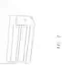 Fig. 10 - MULTI-FUNCTION PORTABLE TABLE STRUCTURE