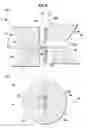 Fig. 07 - Electron microscope and combined illumination lens