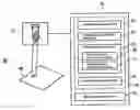 Fig. 01 - Irradiation pattern data generation method, mask fabrication method, and plotting system