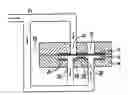 Fig. 01 - Bi-direction rapid action electrostatically actuated microvalve