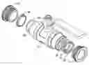 Fig. 01 - Valve with push-fit connection