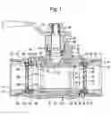 Fig. 02 - Valve with push-fit connection
