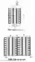 Fig. 02 - Process for producing carbon-cladded composite bipolar plates for fuel cells