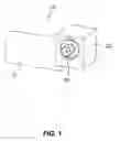 Fig. 02 - Motor drive for a camper jack