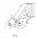 Fig. 06 - Motor drive for a camper jack