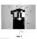 Fig. 08 - Motor drive for a camper jack