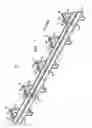 Fig. 02 - Guardrail support, attachment, and positioning block