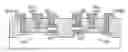 Fig. 01 - Complementary Resistive Memory Structure