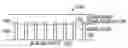 Fig. 01 - Compound semiconductor-on-silicon wafer with a silicon nanowire buffer layer