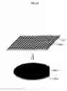 Fig. 45 - Semiconductor light emitting device, light emitting module, lighting apparatus, display element and manufacturing method of semiconductor light emitting device