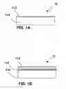 Fig. 02 - Gate structures for flash memory and methods of making same