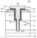 Fig. 01 - Semiconductor device having through vias