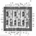 Fig. 01 - Semiconductor device with lead frame including conductor plates arranged three-dimensionally