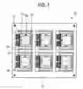 Fig. 04 - Semiconductor device with lead frame including conductor plates arranged three-dimensionally
