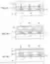 Fig. 03 - Single mask via method and device