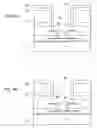 Fig. 06 - Single mask via method and device
