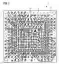 Fig. 04 - Semiconductor Package with Perforated Substrate