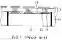 Fig. 02 - Carrier structure embedded with semiconductor chips and method for manufacturing the same