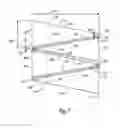 Fig. 06 - Fresnel lens angular segment manufacturing apparatus and method