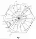 Fig. 04 - Presnel lens angular segment manufacturing apparatus and method