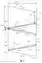 Fig. 06 - Presnel lens angular segment manufacturing apparatus and method