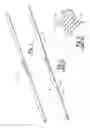 Fig. 02 - METHOD OF MANUFACTURE OF A MOLDED HOLLOW USING TANGENTIAL STRUCTURES