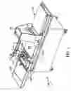 Fig. 02 - High speed plate pick up device