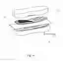 Fig. 05 - Plastic Snowboard and Its Manufacture Method