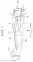 Fig. 02 - Trailing Arm Type Suspension Structure