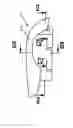 Fig. 01 - Cover plate for an airbag module