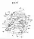 Fig. 09 - Airbag module