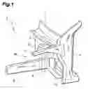 Fig. 02 - Front structure of vehicle body