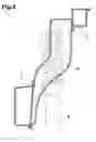 Fig. 06 - Front structure of vehicle body