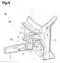 Fig. 07 - Front structure of vehicle body