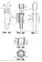 Fig. 06 - Locking luer fitting